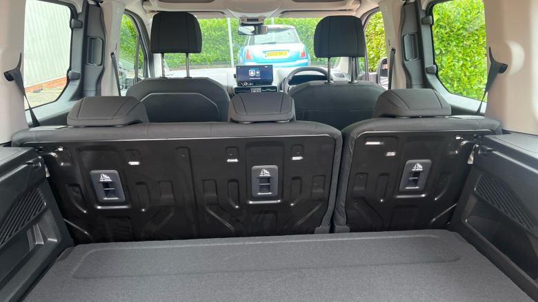 Citroen Berlingo 1.5 D 100 Plus M 5dr Diesel Estate